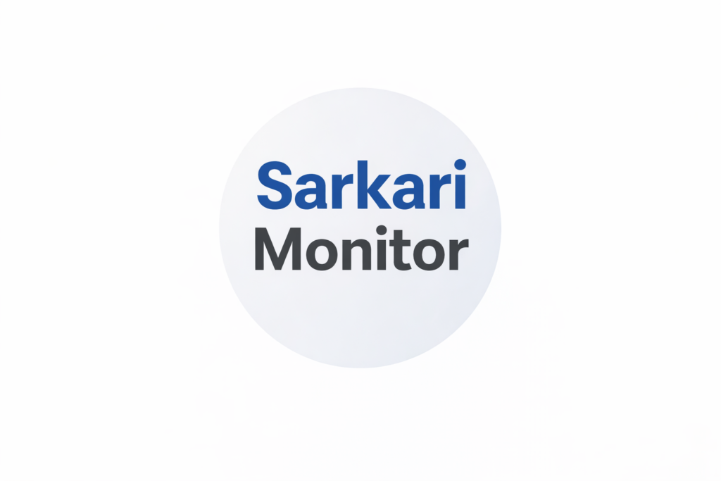 sarkarimonitor.com